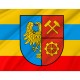 Flag of Swietochlowice, Patriotic Flags, Unique Design Print, Flags for Indoor & Outdoor Use - Imagine 2