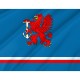 Flag of Swinoujscie, Patriotic Flags, Unique Design Print, Flags for Indoor & Outdoor Use - Imagine 2