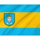 Flag of Szamotuly, Patriotic Flags, Unique Design Print, Flags for Indoor & Outdoor Use - Imagine 2