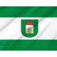 Flag of Szczawno Zdroj, Patriotic Flags, Unique Design Print, Flags for Indoor & Outdoor Use - Imagine 2