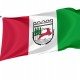 Flag of Szczytno, Patriotic Flags, Unique Design Print, Flags for Indoor & Outdoor Use - Imagine 1