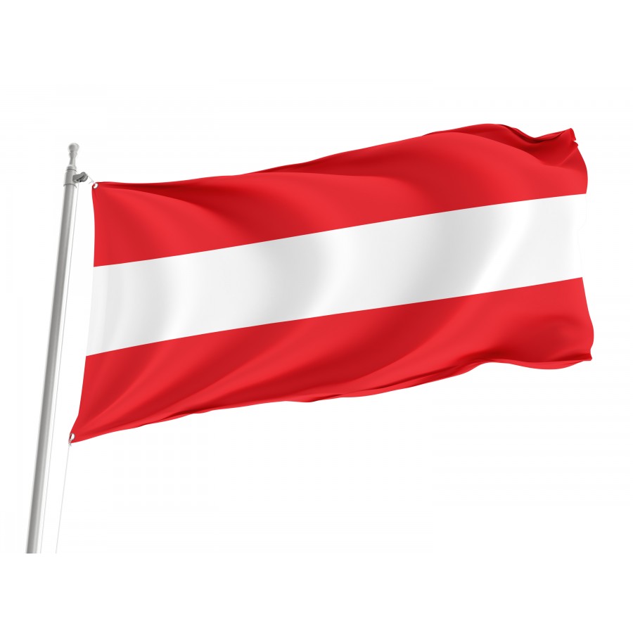 Flag Of Sztum, Patriotic Flags, Unique Design Print, Flags For Indoor & Outdoor Use - High Quality Poland for Indoor and Outdoor Use