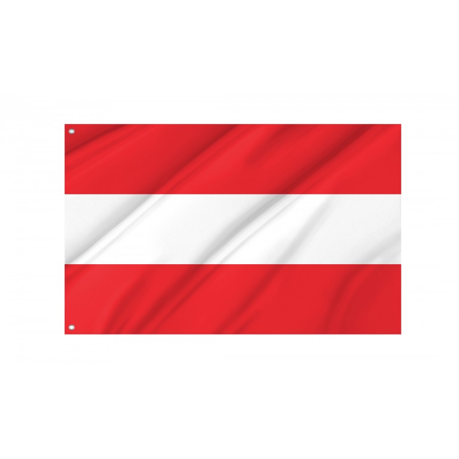 Flag Of Sztum, Patriotic Flags, Unique Design Print, Flags For Indoor & Outdoor Use - High Quality Poland for Indoor and Outdoor Use