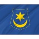 Flag of Tarnow, Patriotic Flags, Unique Design Print, Flags for Indoor & Outdoor Use - Imagine 2