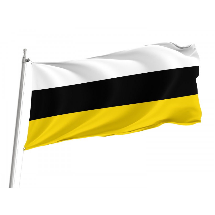Flag Of Tarnowskie Gory, Patriotic Flags, Unique Design Print, Flags For Indoor & Outdoor Use - High Quality Poland for Indoor and Outdoor Use