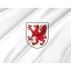 Flag of Tczew, Patriotic Flags, Unique Design Print, Flags for Indoor & Outdoor Use - Imagine 2