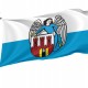 Flag of Torunia, Patriotic Flags, Unique Design Print, Flags for Indoor & Outdoor Use - Imagine 1