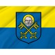 Flag of Trzebnica, Patriotic Flags, Unique Design Print, Flags for Indoor & Outdoor Use - Imagine 2
