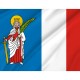 Flag of Tyczyn, Patriotic Flags, Unique Design Print, Flags for Indoor & Outdoor Use - Imagine 2