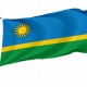 Flag of Ustron, Patriotic Flags, Unique Design Print, Flags for Indoor & Outdoor Use - Imagine 1
