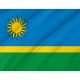 Flag of Ustron, Patriotic Flags, Unique Design Print, Flags for Indoor & Outdoor Use - Imagine 2