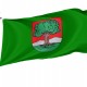 Flag of Walbrzych, Patriotic Flags, Unique Design Print, Flags for Indoor & Outdoor Use - Imagine 1