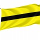 Flag of Wasilkоw, Patriotic Flags, Unique Design Print, Flags for Indoor & Outdoor Use - Imagine 1