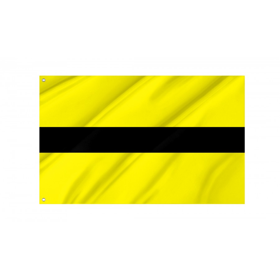 Flag Of Wasilkоw, Patriotic Flags, Unique Design Print, Flags For Indoor & Outdoor Use - High Quality Poland for Indoor and Outdoor Use