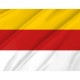 Flag of Wiazow, Patriotic Flags, Unique Design Print, Flags for Indoor & Outdoor Use - Imagine 2