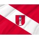 Flag of Wielun, Patriotic Flags, Unique Design Print, Flags for Indoor & Outdoor Use - Imagine 2
