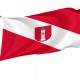Flag of Wielun, Patriotic Flags, Unique Design Print, Flags for Indoor & Outdoor Use - Imagine 1