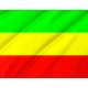 Flag of Witnica, Patriotic Flags, Unique Design Print, Flags for Indoor & Outdoor Use - Imagine 2