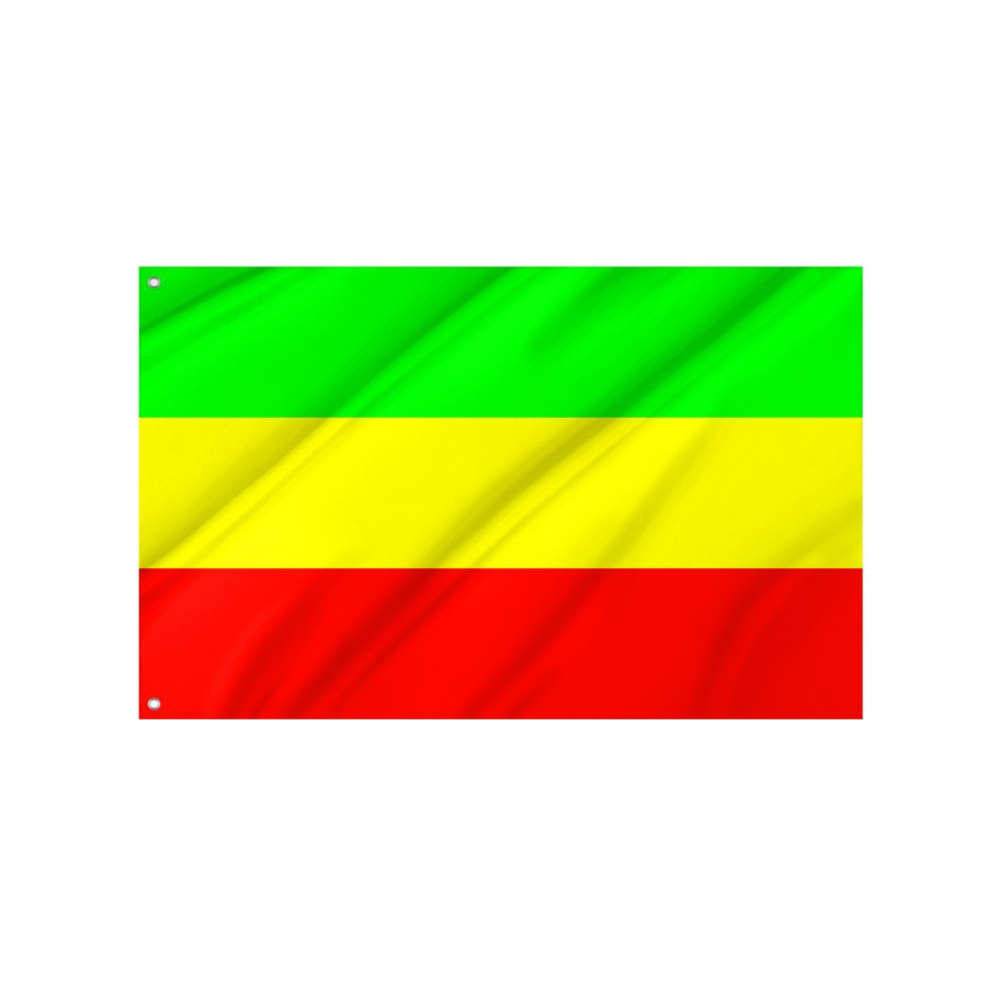Flag Of Witnica, Patriotic Flags, Unique Design Print, Flags For Indoor & Outdoor Use - High Quality Poland for Indoor and Outdoor Use
