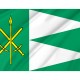 Flag of Wlodawa, Patriotic Flags, Unique Design Print, Flags for Indoor & Outdoor Use - Imagine 2