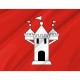 Flag of Wolborz, Patriotic Flags, Unique Design Print, Flags for Indoor & Outdoor Use - Imagine 2
