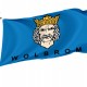 Flag of Wolbrom, Patriotic Flags, Unique Design Print, Flags for Indoor & Outdoor Use - Imagine 1