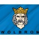 Flag of Wolbrom, Patriotic Flags, Unique Design Print, Flags for Indoor & Outdoor Use - Imagine 2