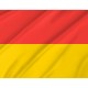 Flag of Wroclaw, Patriotic Flags, Unique Design Print, Flags for Indoor & Outdoor Use - Imagine 2