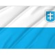 Flag of Wschowa, Patriotic Flags, Unique Design Print, Flags for Indoor & Outdoor Use - Imagine 2
