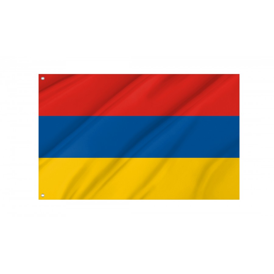 Flag Of Zabrze, Patriotic Flags, Unique Design Print, Flags For Indoor & Outdoor Use - High Quality Poland for Indoor and Outdoor Use