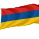 Flag of Zabrze, Patriotic Flags, Unique Design Print, Flags for Indoor & Outdoor Use - Imagine 1