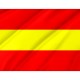 Flag of Zagan, Patriotic Flags, Unique Design Print, Flags for Indoor & Outdoor Use - Imagine 2