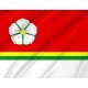 Flag of Zagorow, Patriotic Flags, Unique Design Print, Flags for Indoor & Outdoor Use - Imagine 2