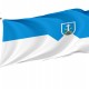 Flag of Zakopane, Patriotic Flags, Unique Design Print, Flags for Indoor & Outdoor Use - Imagine 1