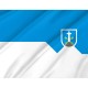 Flag of Zakopane, Patriotic Flags, Unique Design Print, Flags for Indoor & Outdoor Use - Imagine 2