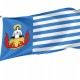 Flag of Zalewo, Patriotic Flags, Unique Design Print, Flags for Indoor & Outdoor Use - Imagine 1
