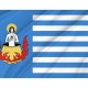 Flag of Zalewo, Patriotic Flags, Unique Design Print, Flags for Indoor & Outdoor Use - Imagine 2