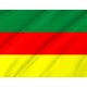 Flag of Zarow, Patriotic Flags, Unique Design Print, Flags for Indoor & Outdoor Use - Imagine 2