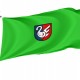 Flag of Zbаszynek, Patriotic Flags, Unique Design Print, Flags for Indoor & Outdoor Use - Imagine 1