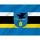 Flag of Zepietowo, Patriotic Flags, Unique Design Print, Flags for Indoor & Outdoor Use - Imagine 2