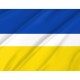 Flag of Zgorzelec, Patriotic Flags, Unique Design Print, Flags for Indoor & Outdoor Use - Imagine 2