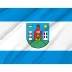 Flag of Ziebice, Patriotic Flags, Unique Design Print, Flags for Indoor & Outdoor Use - Imagine 2