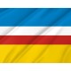 Flag of Zory, Patriotic Flags, Unique Design Print, Flags for Indoor & Outdoor Use - Imagine 2