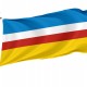Flag of Zory, Patriotic Flags, Unique Design Print, Flags for Indoor & Outdoor Use - Imagine 1