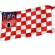 Flag of Kalisz, Patriotic Flags, Unique Design Print, Flags for Indoor & Outdoor Use - Imagine 1