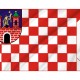 Flag of Kalisz, Patriotic Flags, Unique Design Print, Flags for Indoor & Outdoor Use - Imagine 2