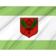 Flag of Pionki, Patriotic Flags, Unique Design Print, Flags for Indoor & Outdoor Use - Imagine 2