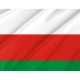 Flag of Sucha Beskidzka, Patriotic Flags, Unique Design Print, Flags for Indoor & Outdoor Use - Imagine 2
