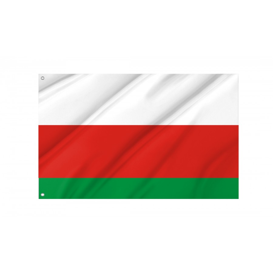 Flag Of Sucha Beskidzka, Patriotic Flags, Unique Design Print, Flags For Indoor & Outdoor Use - High Quality Poland for Indoor and Outdoor Use