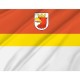Flag of Town Police, Poland, Patriotic Flags, Unique Design Print, Flags for Indoor & Outdoor Use - Imagine 2